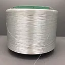 polyester and elastane material